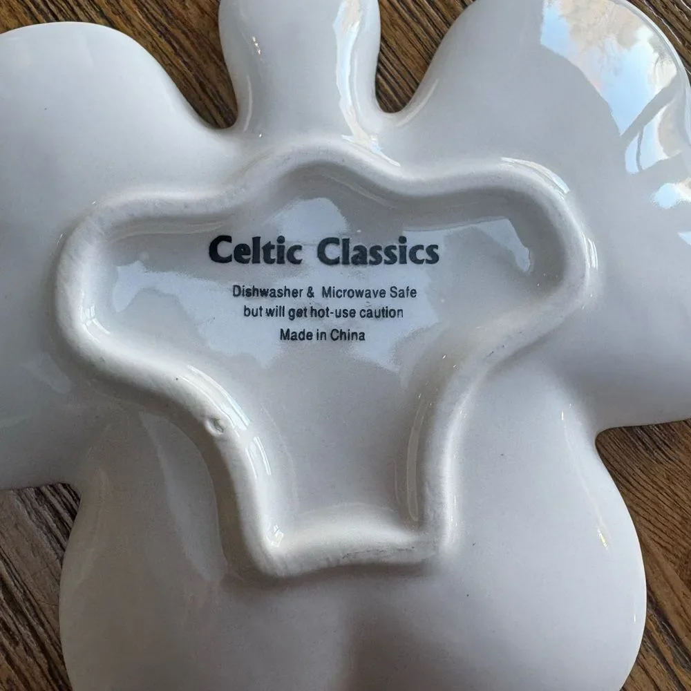 Celtic Classics bring touch